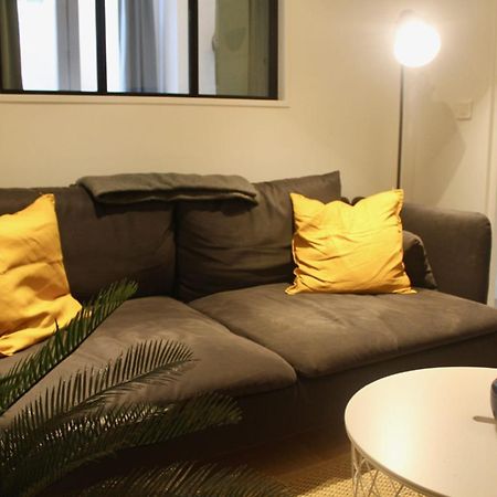 巴黎Atypical And Design Apt Jardin Des Plantes公寓 外观 照片
