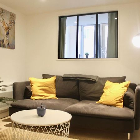 巴黎Atypical And Design Apt Jardin Des Plantes公寓 外观 照片