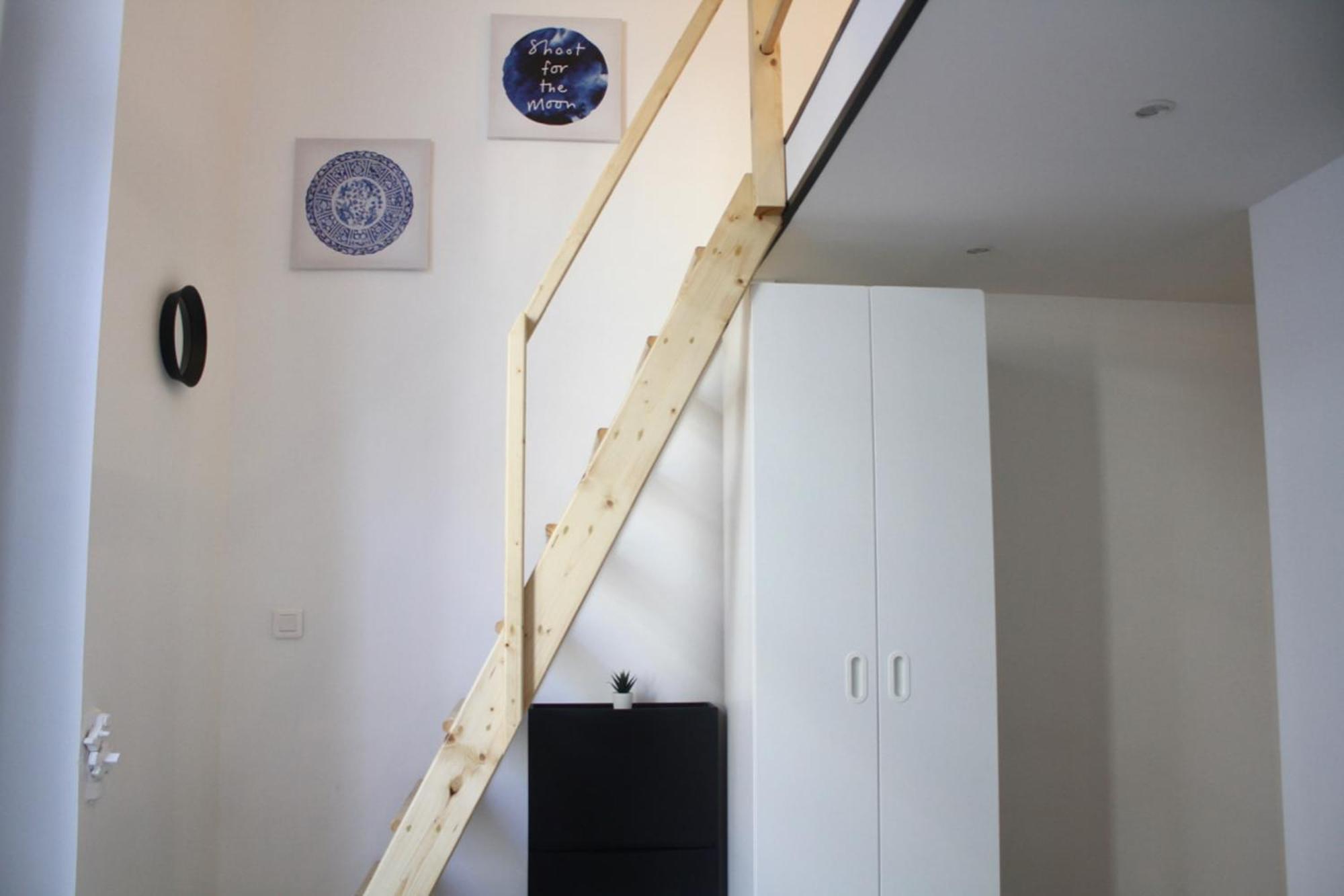 巴黎Atypical And Design Apt Jardin Des Plantes公寓 外观 照片