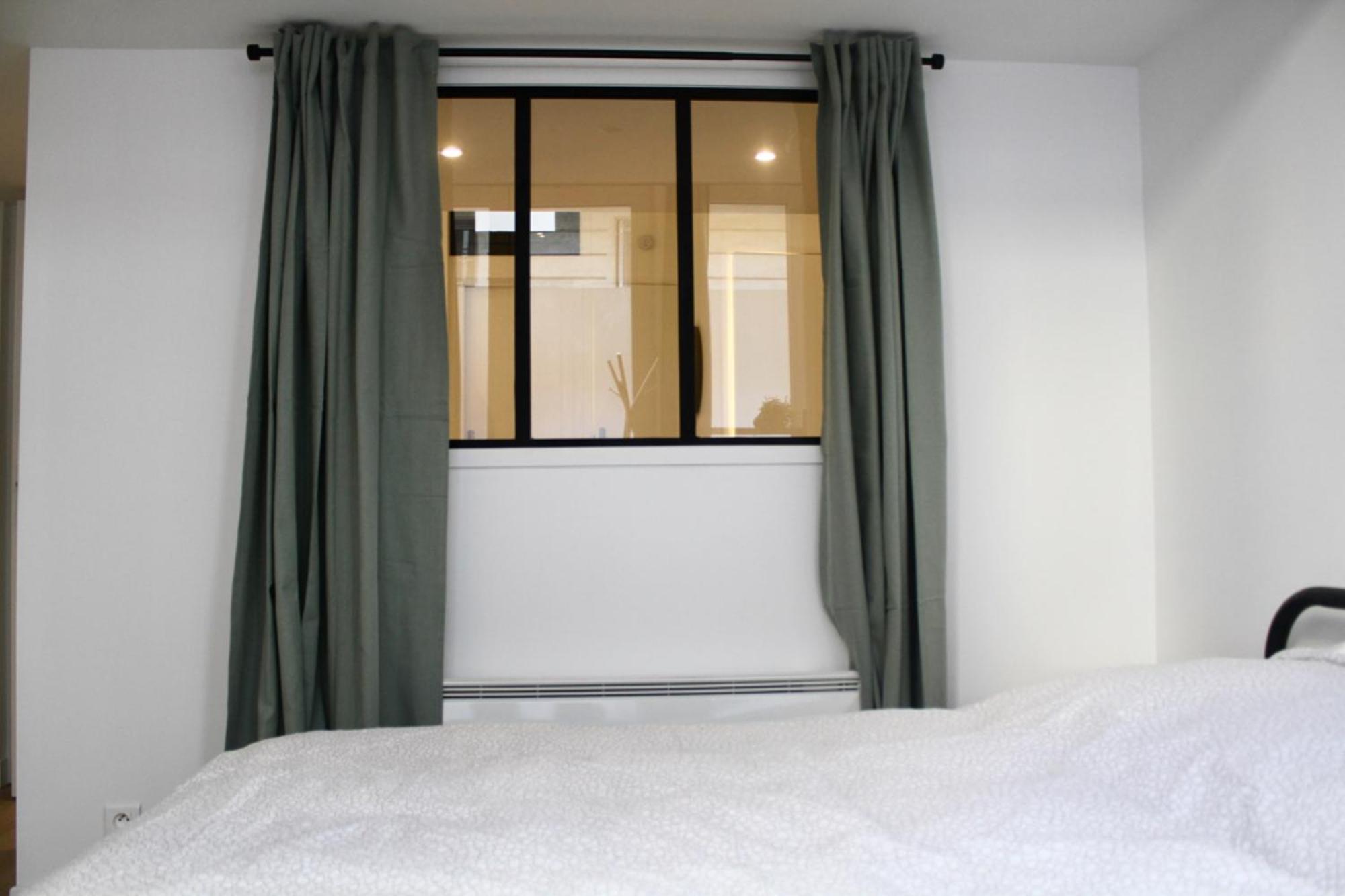 巴黎Atypical And Design Apt Jardin Des Plantes公寓 外观 照片